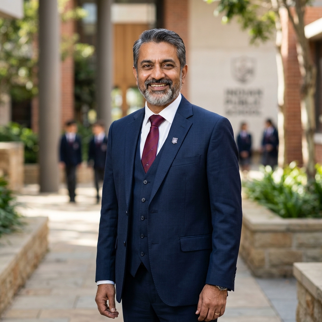 Principal